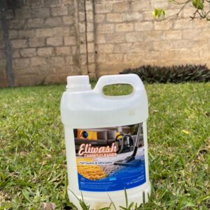 Eliwash Carpet Cleaner